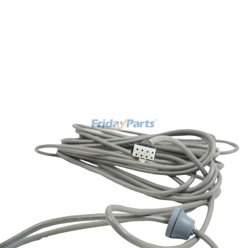 Compre Cab Command Harness 22-60673-00 para Carrier Supra 550 750 850 na FridayParts