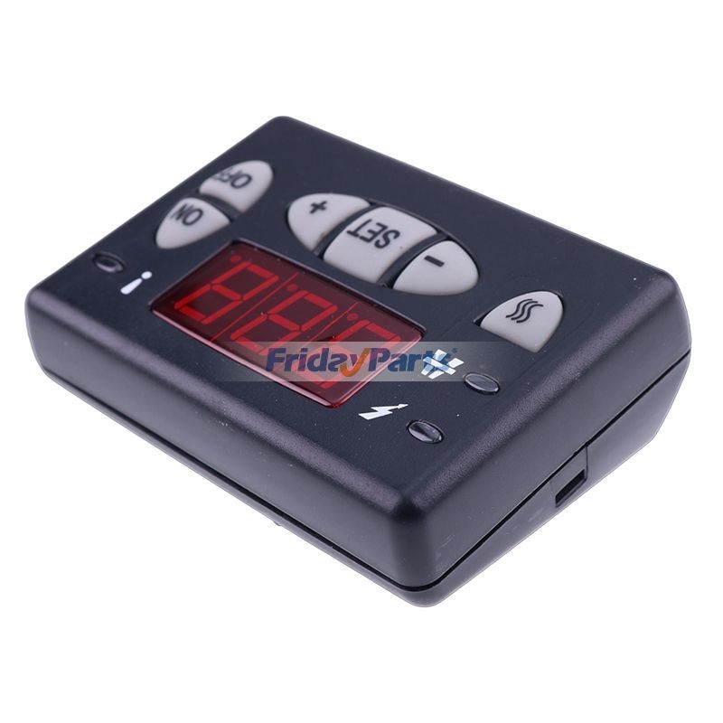 Cab Command Controller 79-60409-02 for Carrier Refrigeration Unit ...