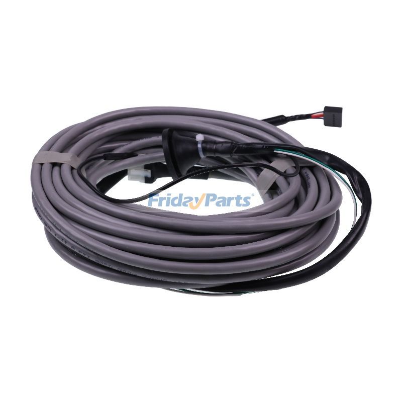 Arnés de comando de cabina 22-60673-03 para Carrier Transicold Supra 550 650 750 850 950 1050 1150 1250