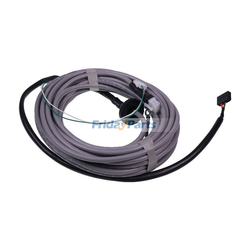 Arnés de comando de cabina 22-60673-03 para Carrier Transicold Supra 550 650 750 850 950 1050 1150 1250 Para CARRIER