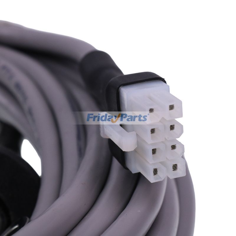 Arnés de comando de cabina 22-60673-03 para Carrier Transicold Supra 550 650 750 850 950 1050 1150 1250