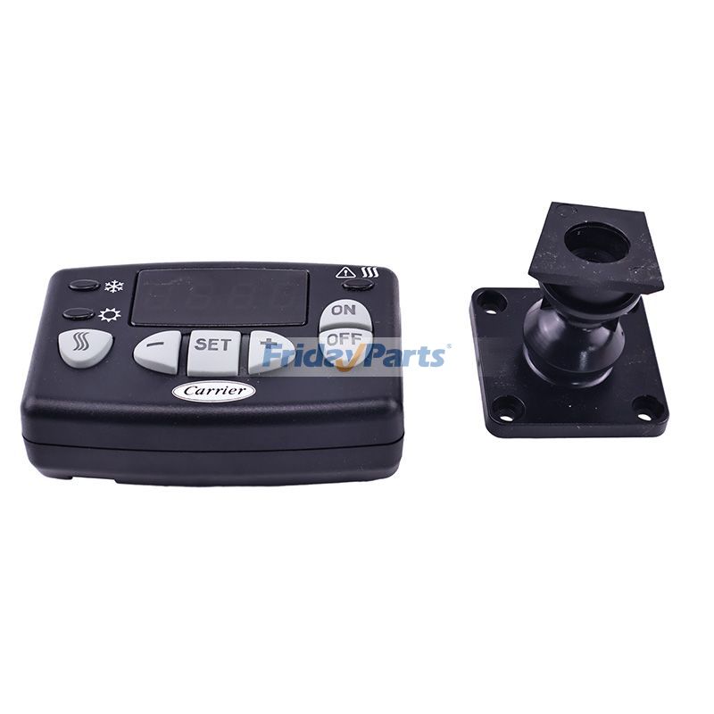 Controlador de refrigeración Cab Command 12-66816-00 para unidad de refrigeración Carrier Citimax 280 350 400 500 700 1100 Para CARRIER