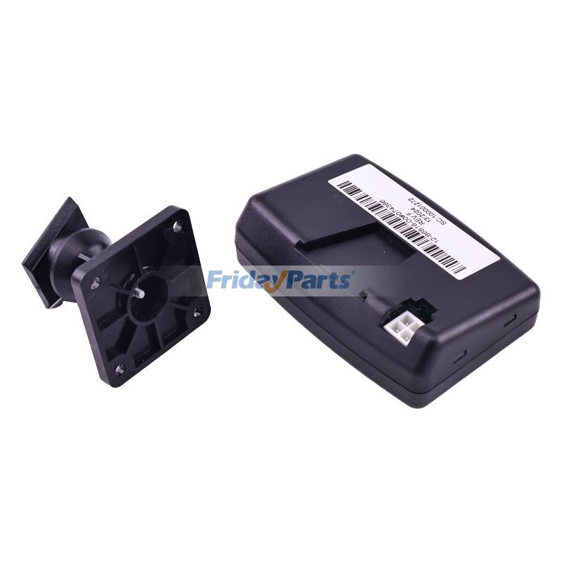 Controlador de refrigeración Cab Command 12-66816-00 para unidad de refrigeración Carrier Citimax 280 350 400 500 700 1100 para Refrigeración de transporte Para CARRIER FridayParts