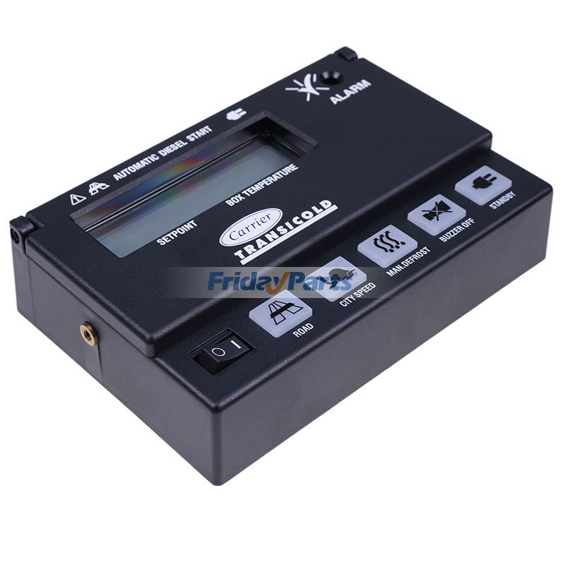 Kabinensteuerung 822 950 922 422 550 722 750 850 450 944 522für Transportkühlung