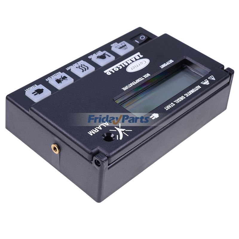 Kabinensteuerung 822 950 922 422 550 722 750 850 450 944 522Für CARRIER