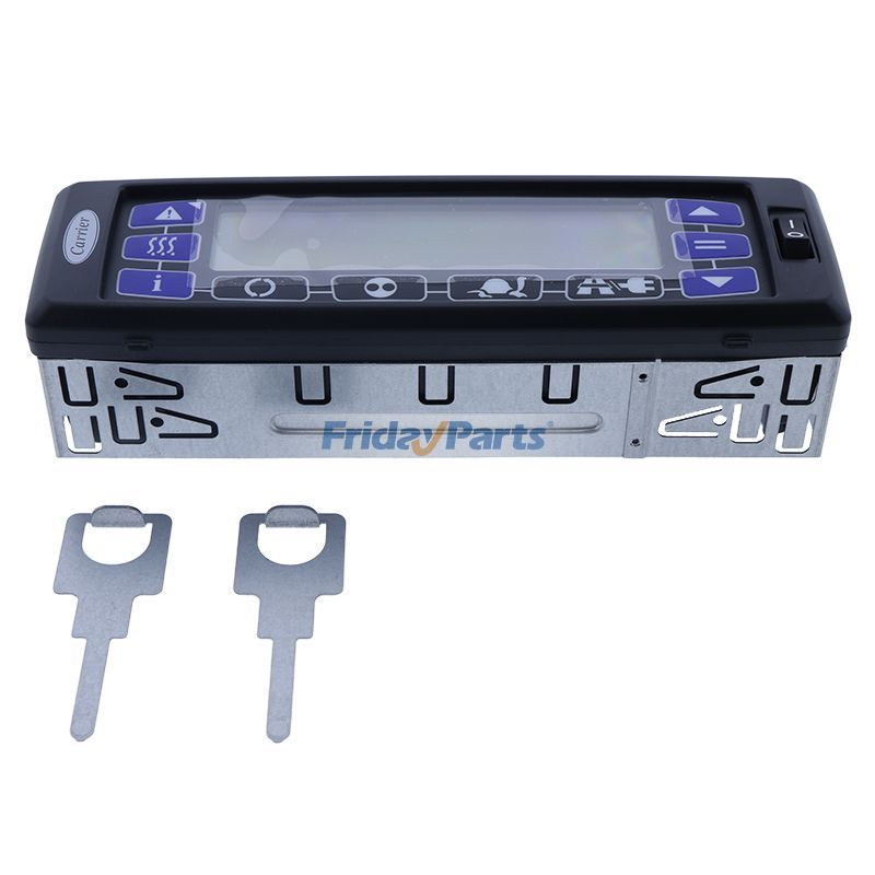 Controlador de cabina 12-00773-00 para Carrier Supra 1250 1150 1050 950 750 850 Para CARRIER