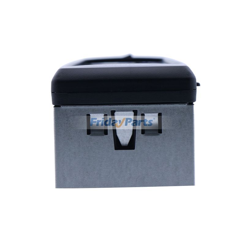 Controlador de cabina 12-00773-00 para Carrier Supra 1250 1150 1050 950 750 850 de FridayParts