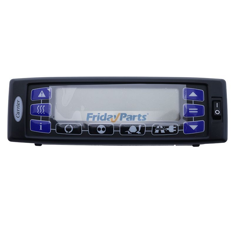 Controlador de cabina 12-00773-00 para Carrier Supra 1250 1150 1050 950 750 850