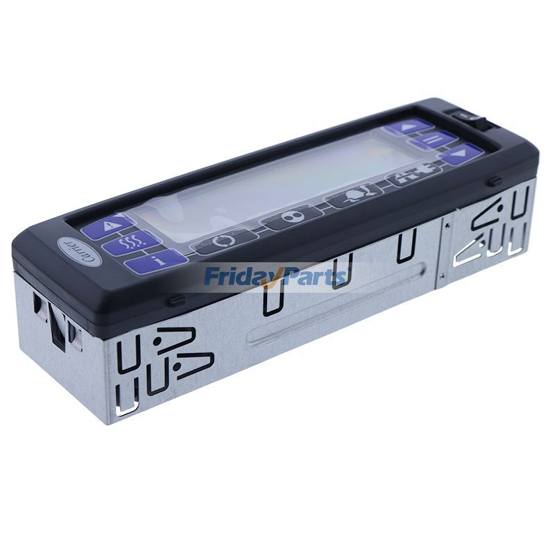 Controlador de cabina 12-00773-00 para Carrier Supra 1250 1150 1050 950 750 850 para Refrigeración de transporte Para CARRIER FridayParts