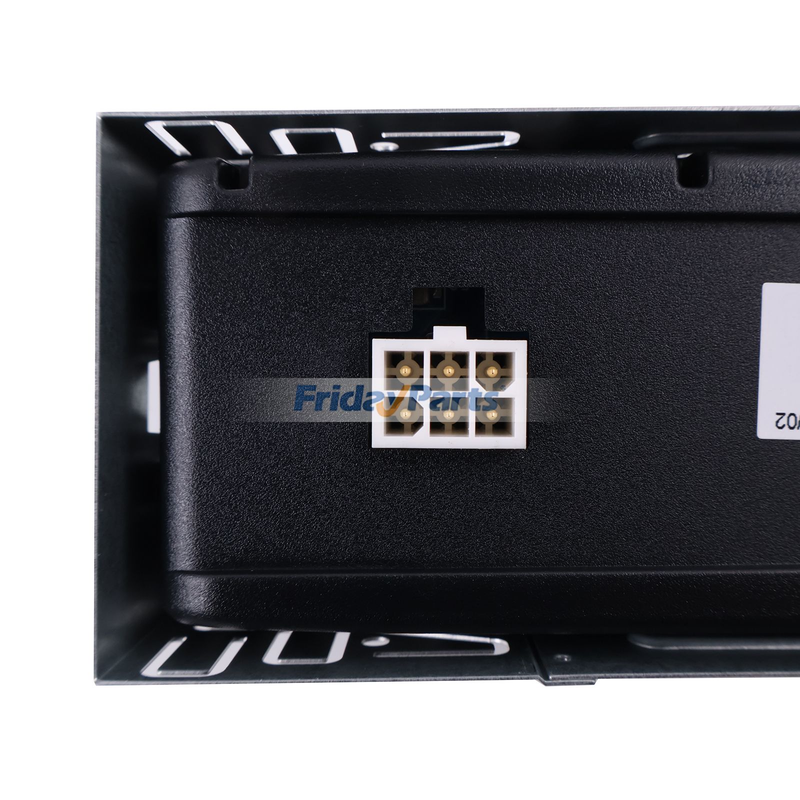 Teile für Transportkühlung