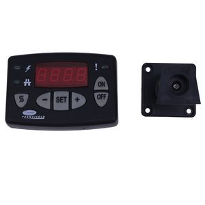 Controlador de cabina 79-60428-01 para Carrier Transicold Xarios 150 200 300 350 400 500