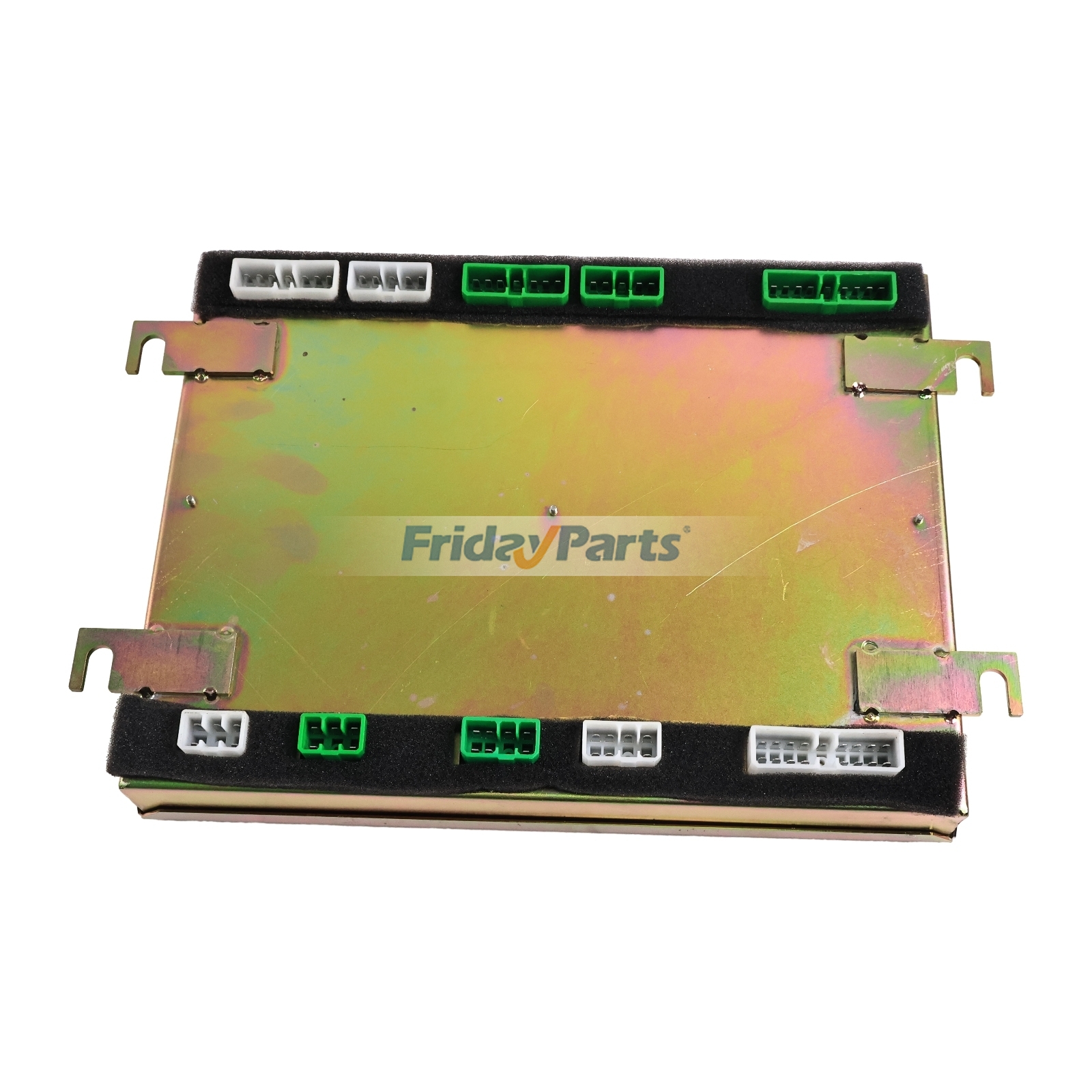 Cab Controller Panel for Excavator
