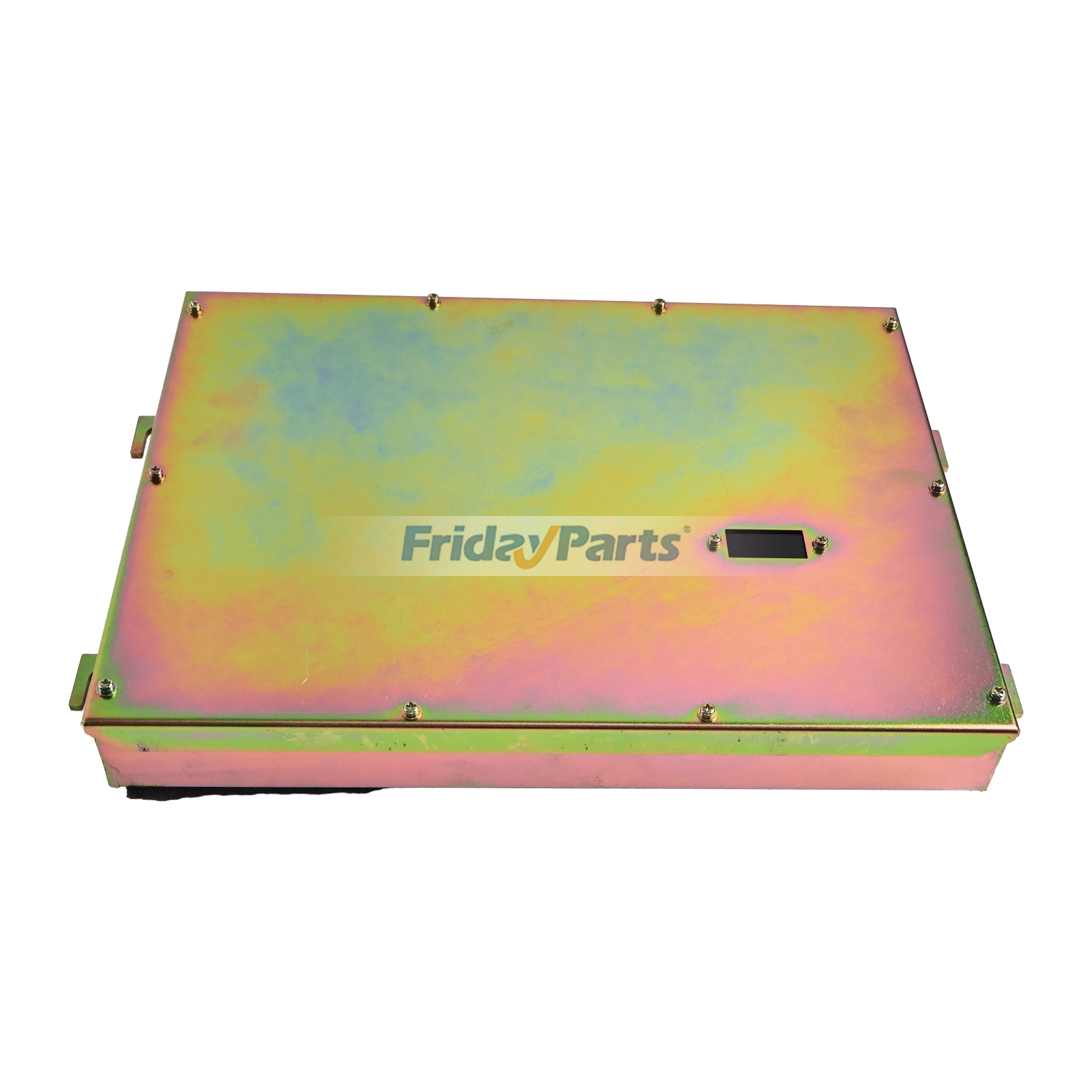 Panel sterownika kabiny V-ECU FridayParts