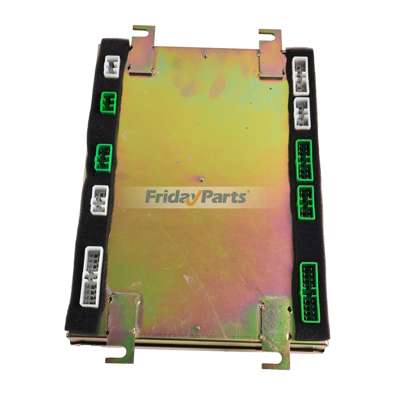 Panel sterowania kabiną V-ECU KHR-1794 do koparki Sumitomo SH210 SH210-5 SH350-5 SH280-5dla Dla SUMITOMO