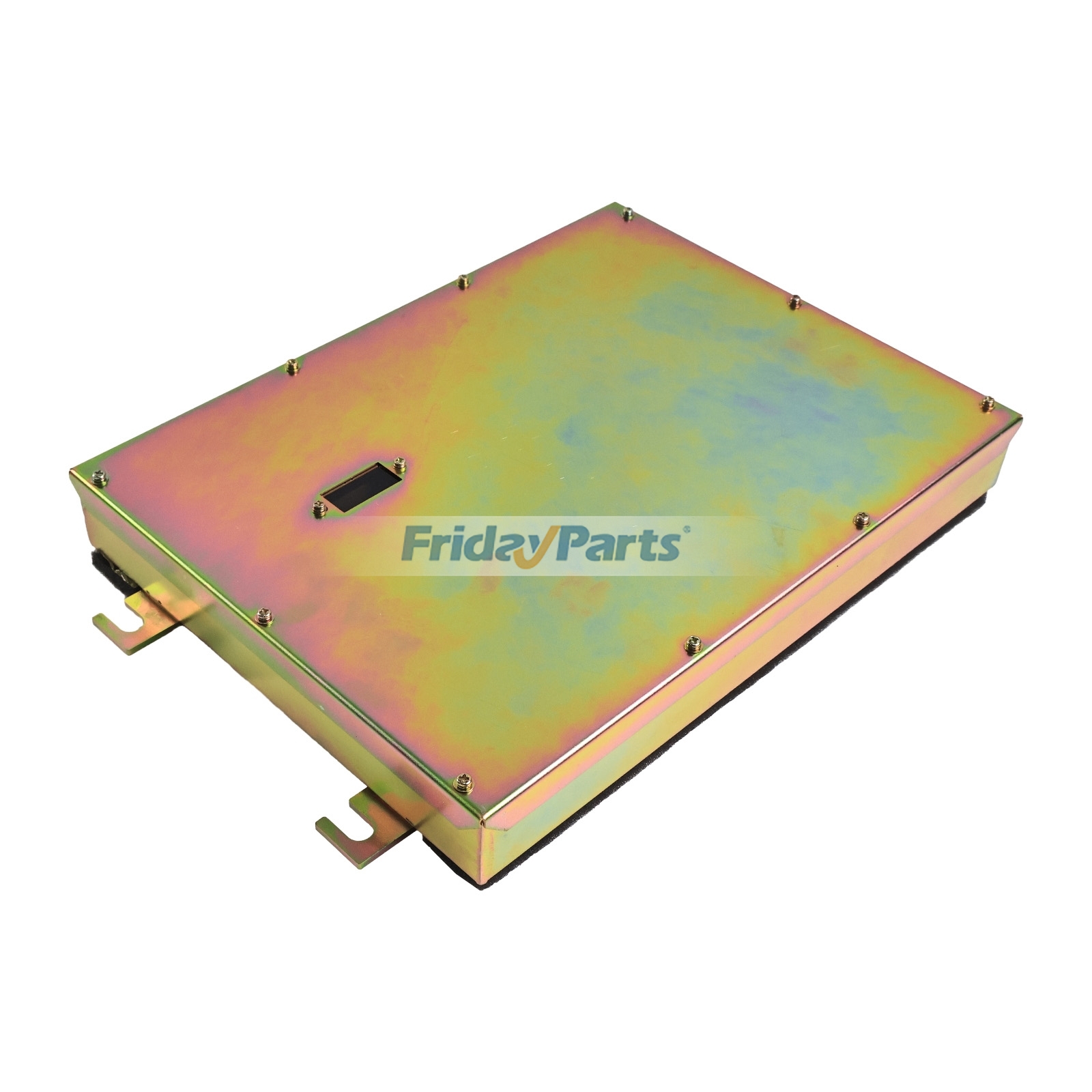 Cab Controller Panel KHR1794 for CASE Excavator 9013 9030B