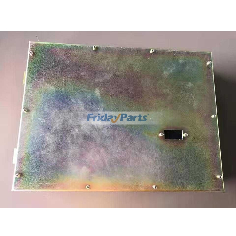 Panel de control de cabina KHR1794 para excavadora CASE 9013 9030B Para CASE