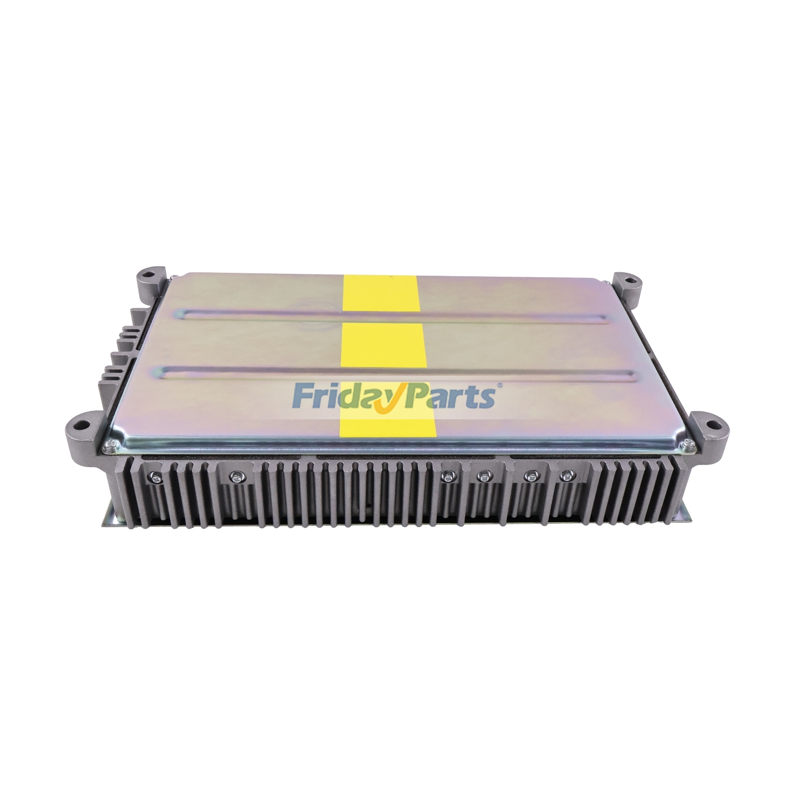 Cab Controller Panel V-ECU for Excavator