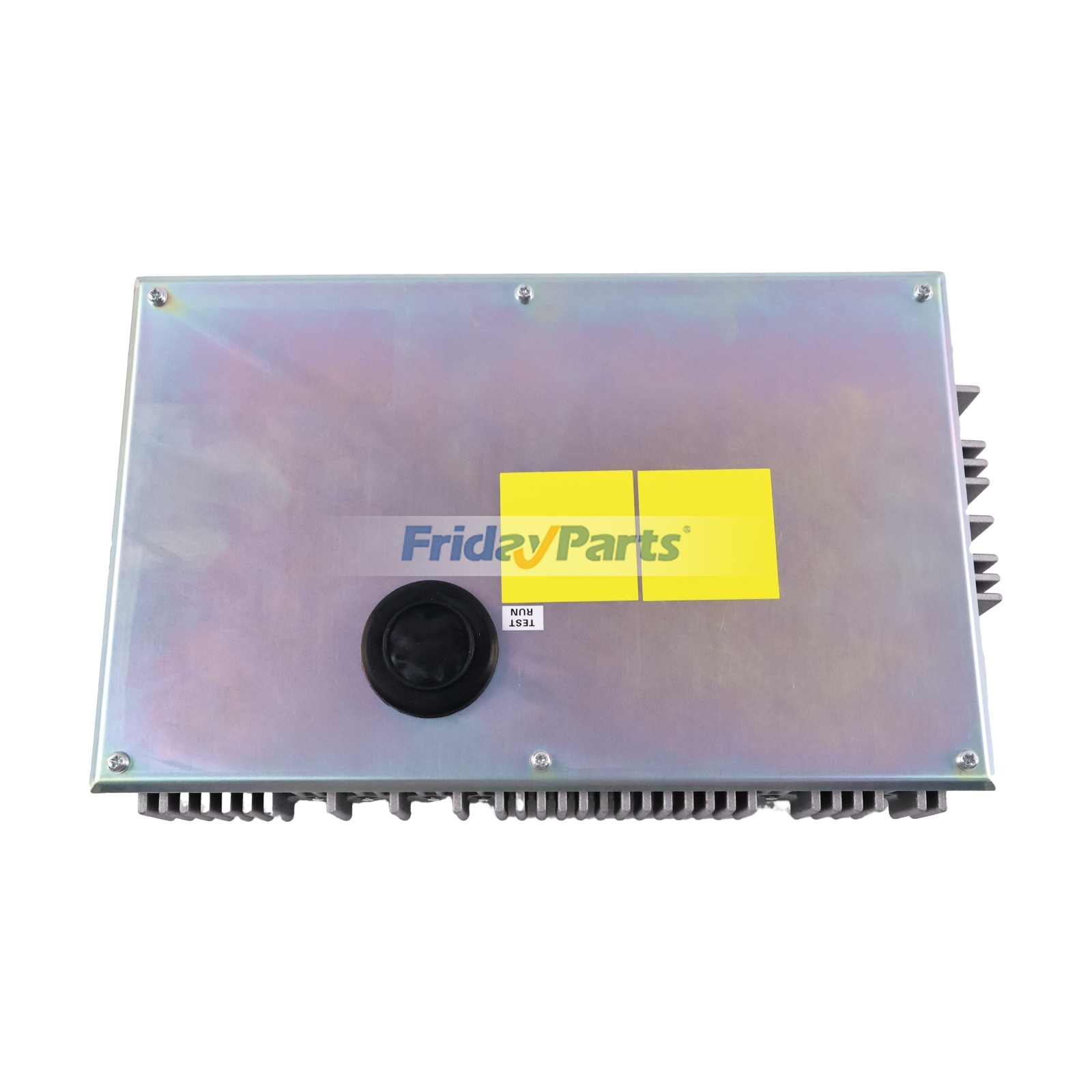FridayParts Cab Controller Panel V-ECU
