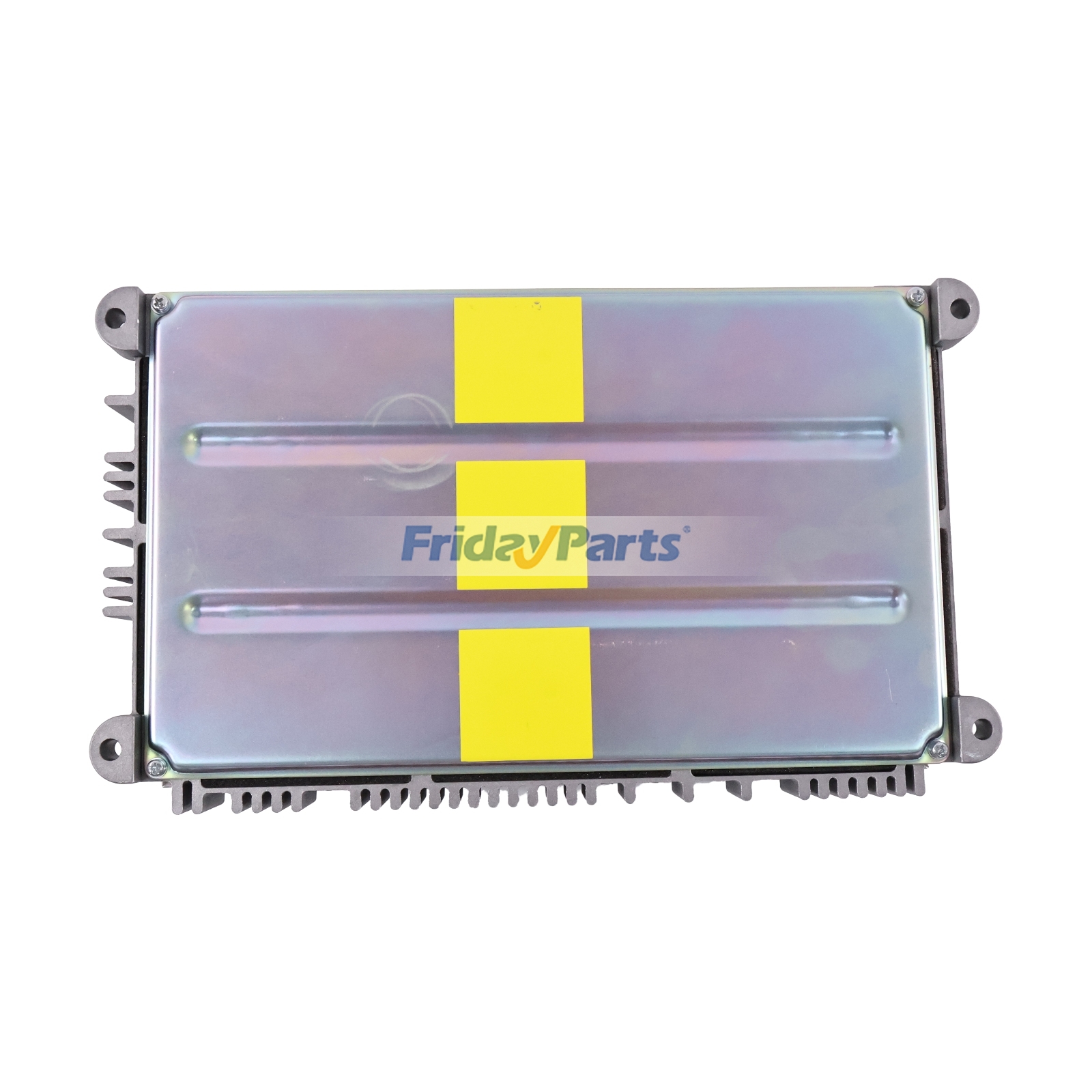 Excavator Cab Controller Panel V-ECU
