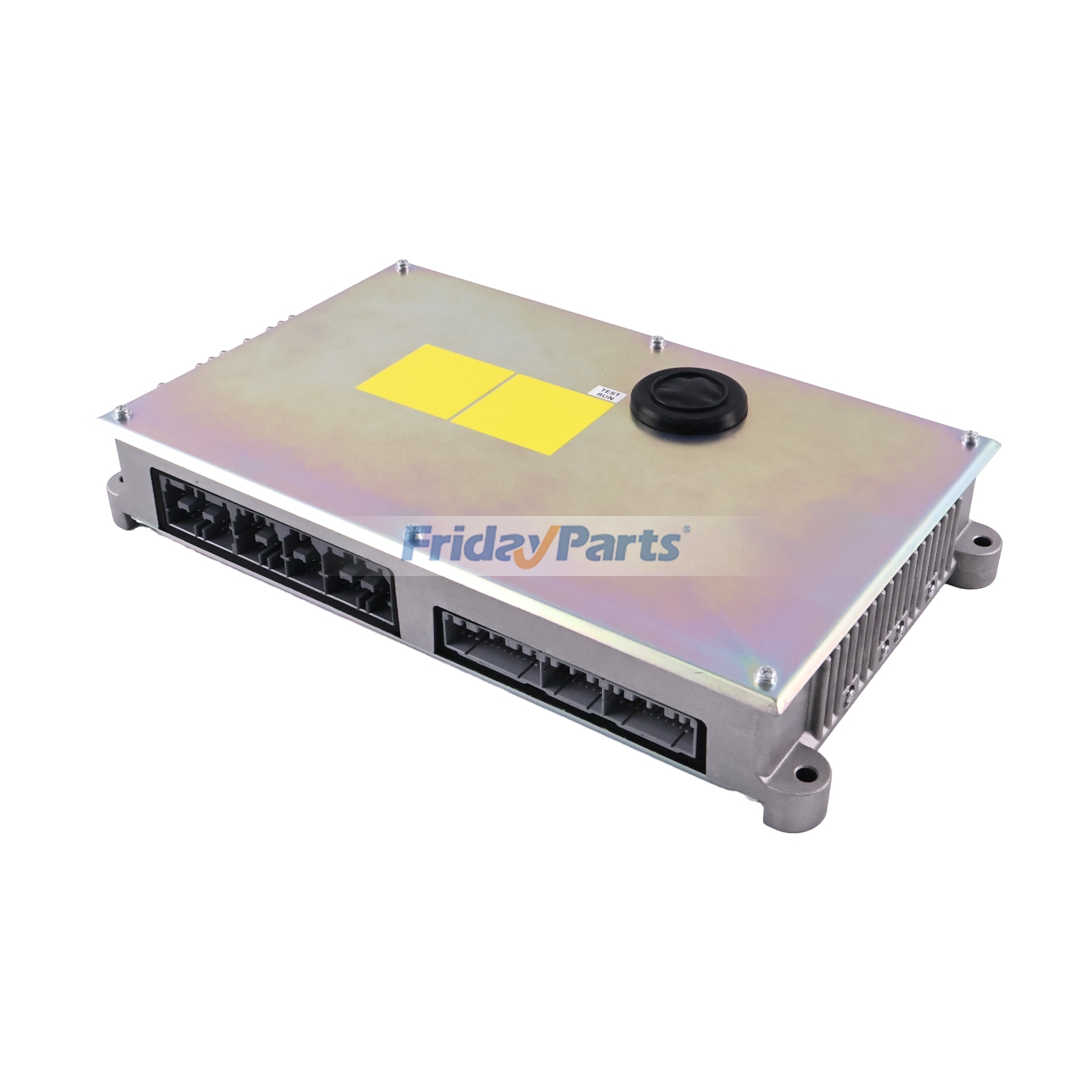 Cab Controller Panel V-ECU LQ22E00024F1 for New Holland Excavator E130