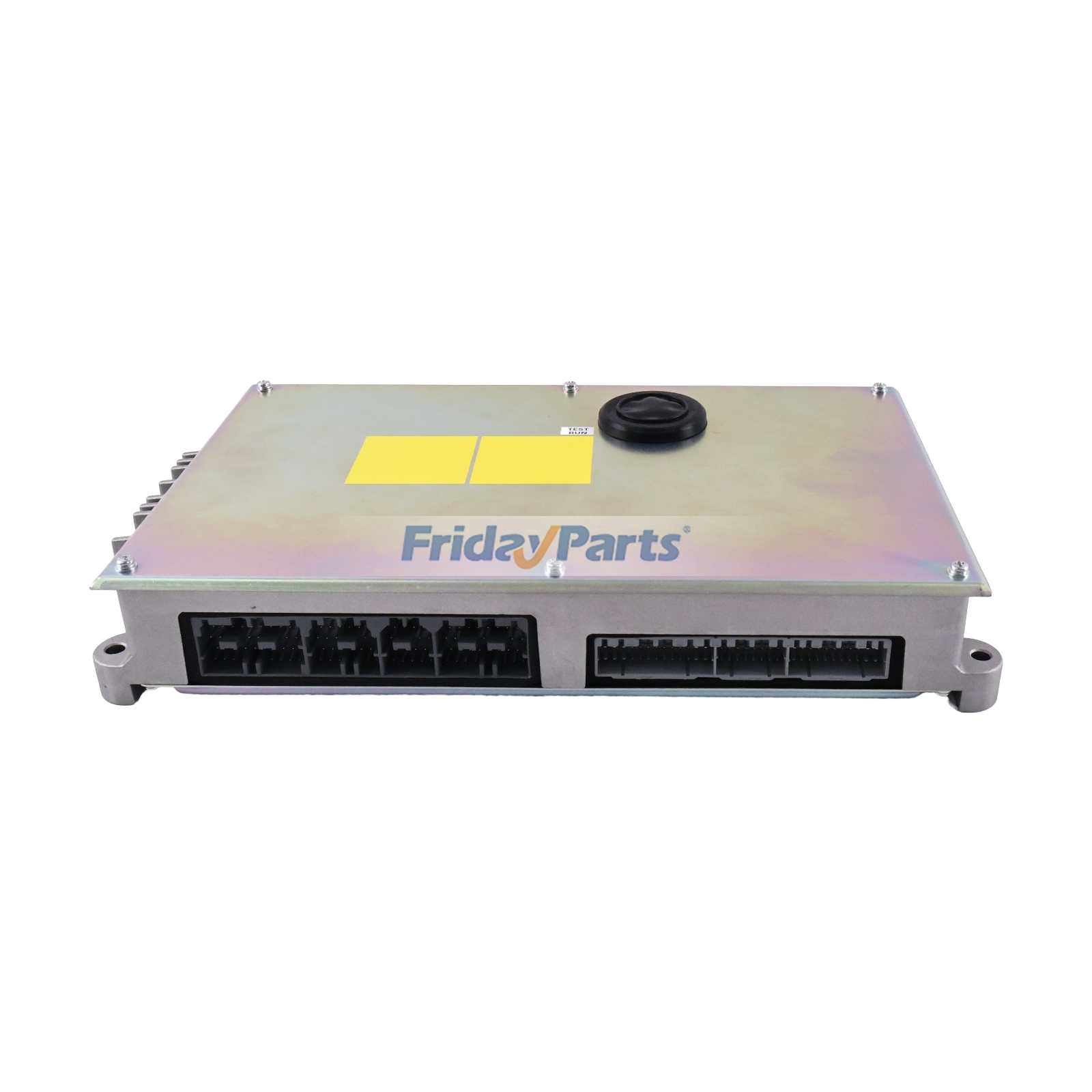  Cab Controller Panel V-ECU For New Holland