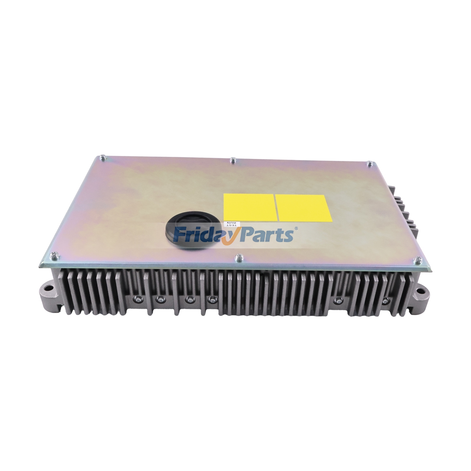 Cab Controller Panel V-ECU compatible with Excavator