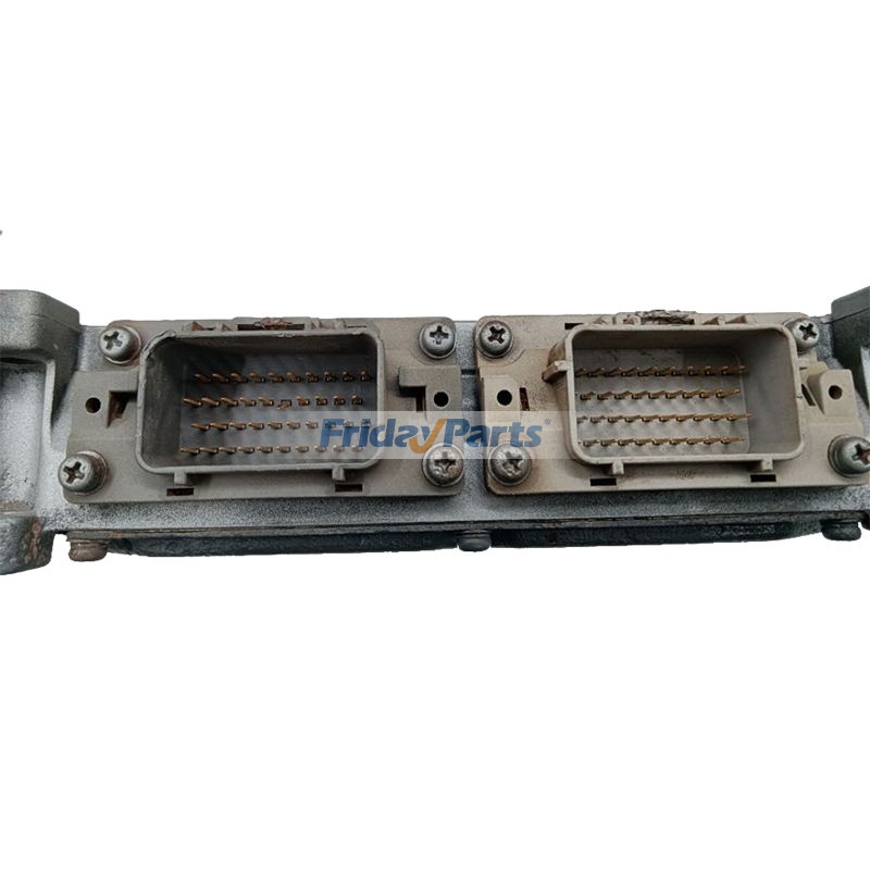 Excavator Cab Controllor Panel V-ECUerpillar CAT