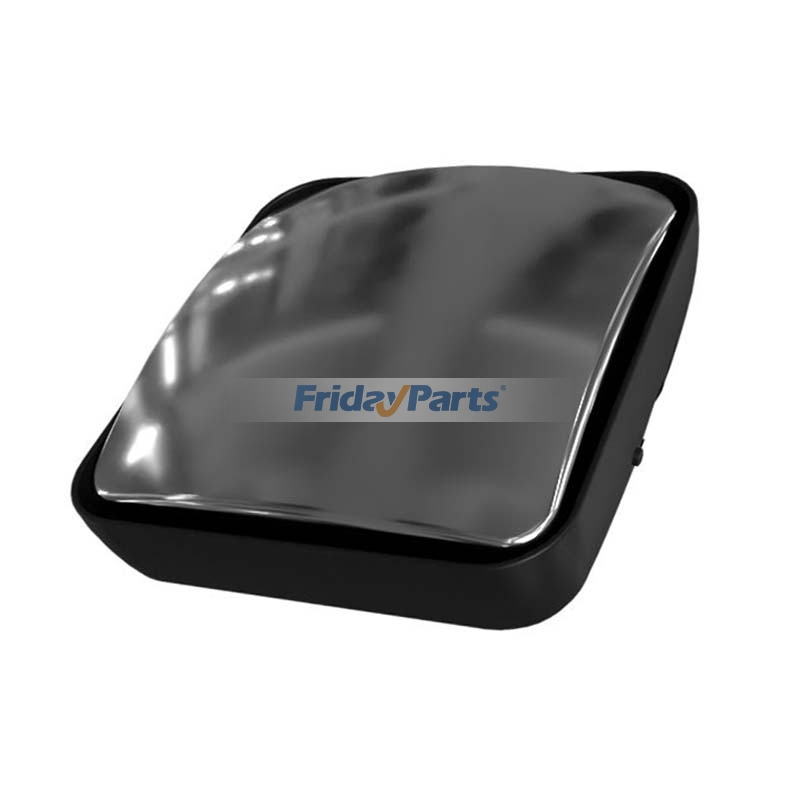 キャタピラー CAT エンジン C11 C15 トラック 725 730 735 740 735B 740B 用キャブ凸面ミラー 327-7732