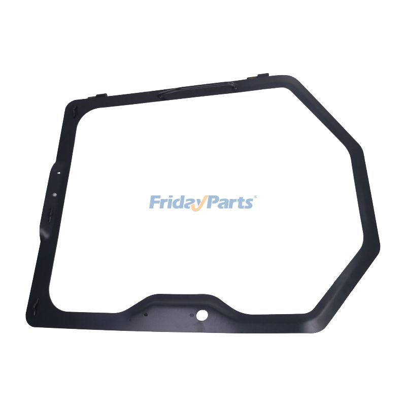 Loader Cab Door Frame