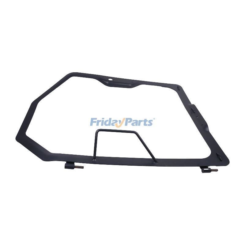 Cab Door Frame in Stock in China,China Stock