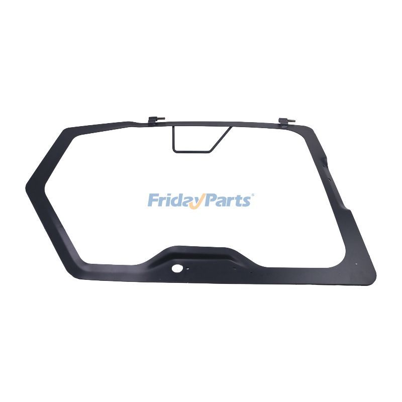  Cab Door Frame For BOBCAT