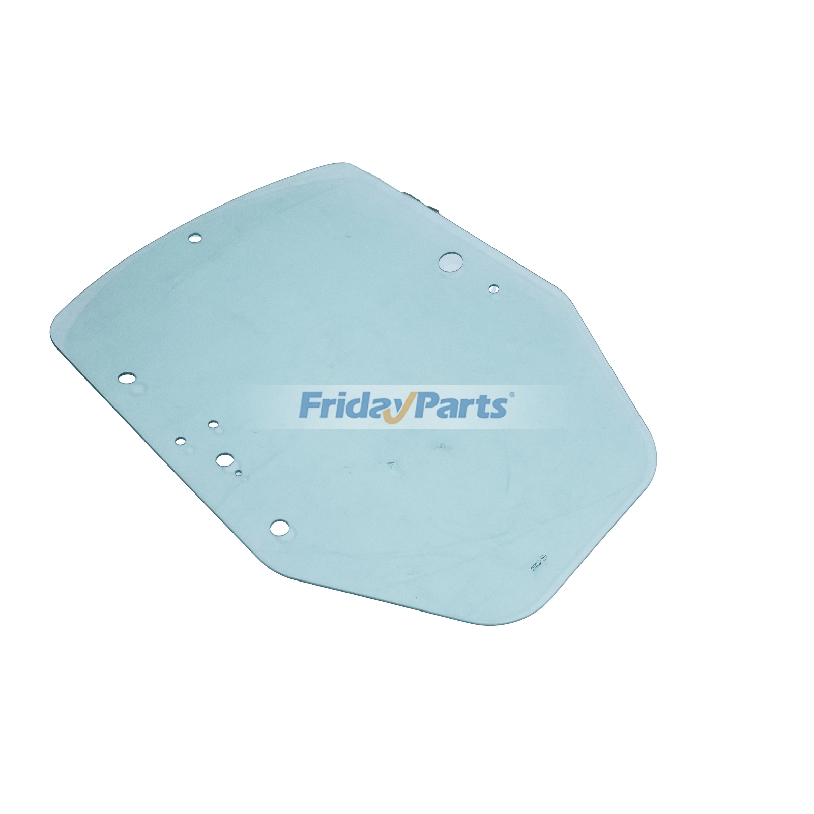 Cab Door Glass For JOHN DEERE Engine,Loader