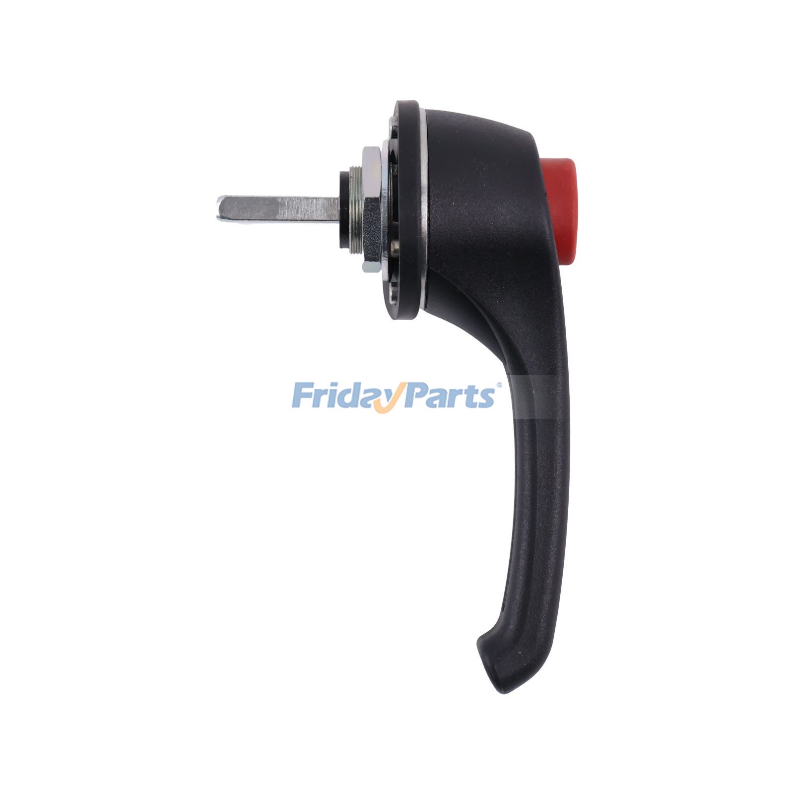 Cab Door Handle for Other Construction Equipment