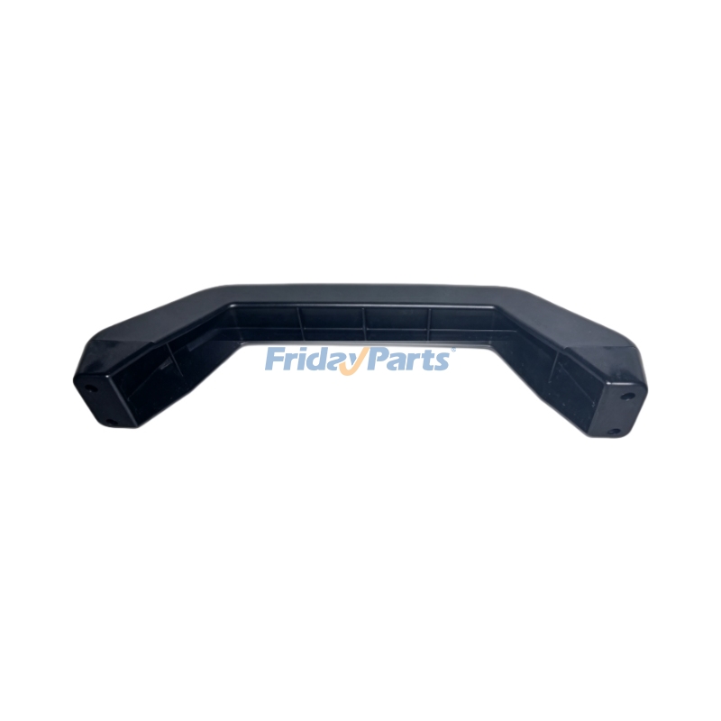 Cab Door Handle 1958970C1 for CASE Loader 590 570LXT 570N 580K 580L 580M 580SK 580SL 580SM 590L 590SL 590SM Premium Quality With 3-Year Warranty