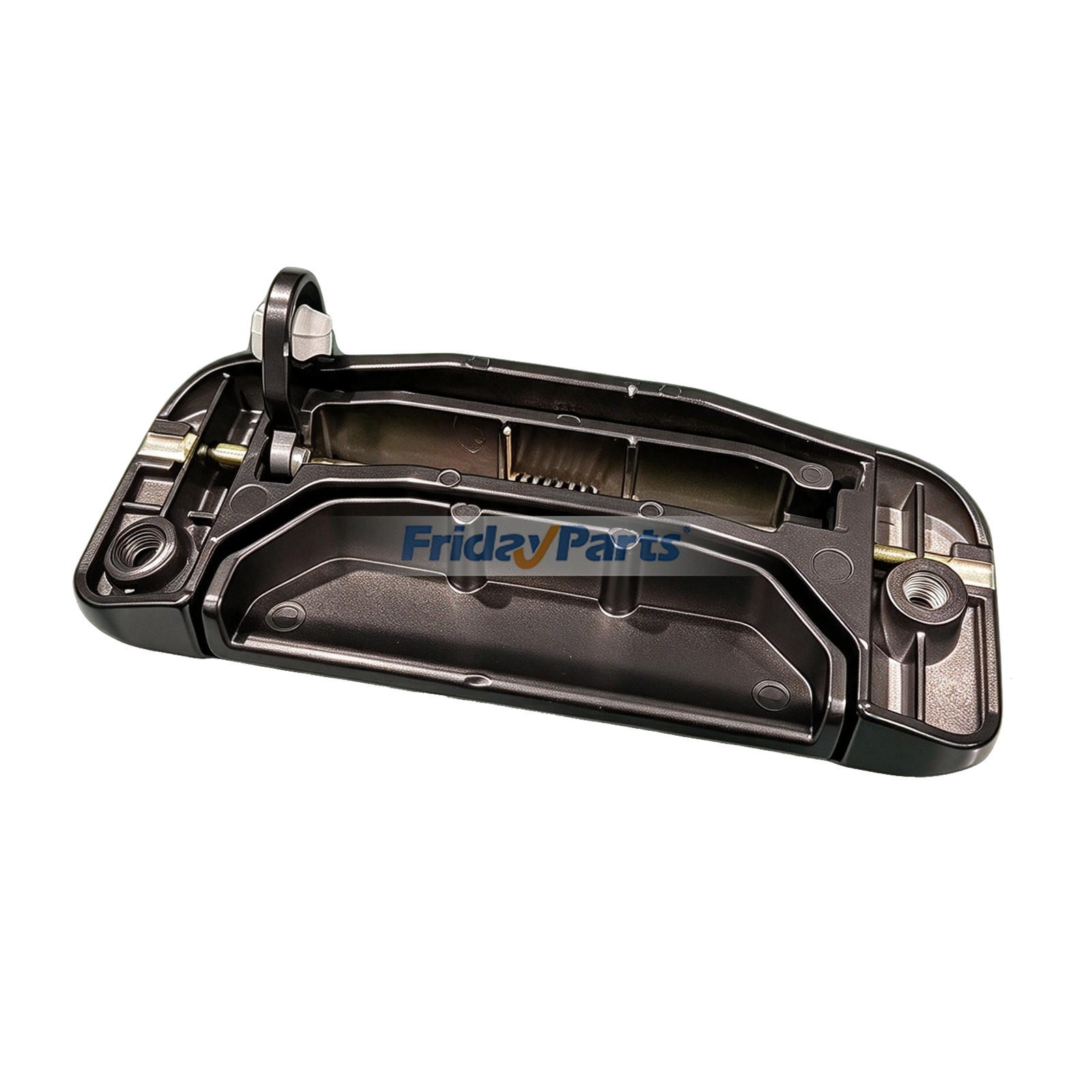 Kabinentürgriff 20Y-54-52990 für Komatsu Bagger PC800-7-W1 PC750SE-7 PC750LC-7 PC750-7