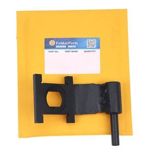2-Pack Replacement Ignition Keys For Bobcat S450, S510, S530, S550, S570, S650, S630, S750, S770, S850 Skid Steer Loaders