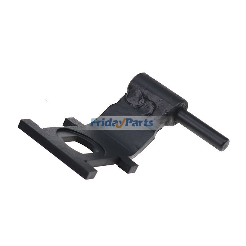 Cab Door Hinge for Loader