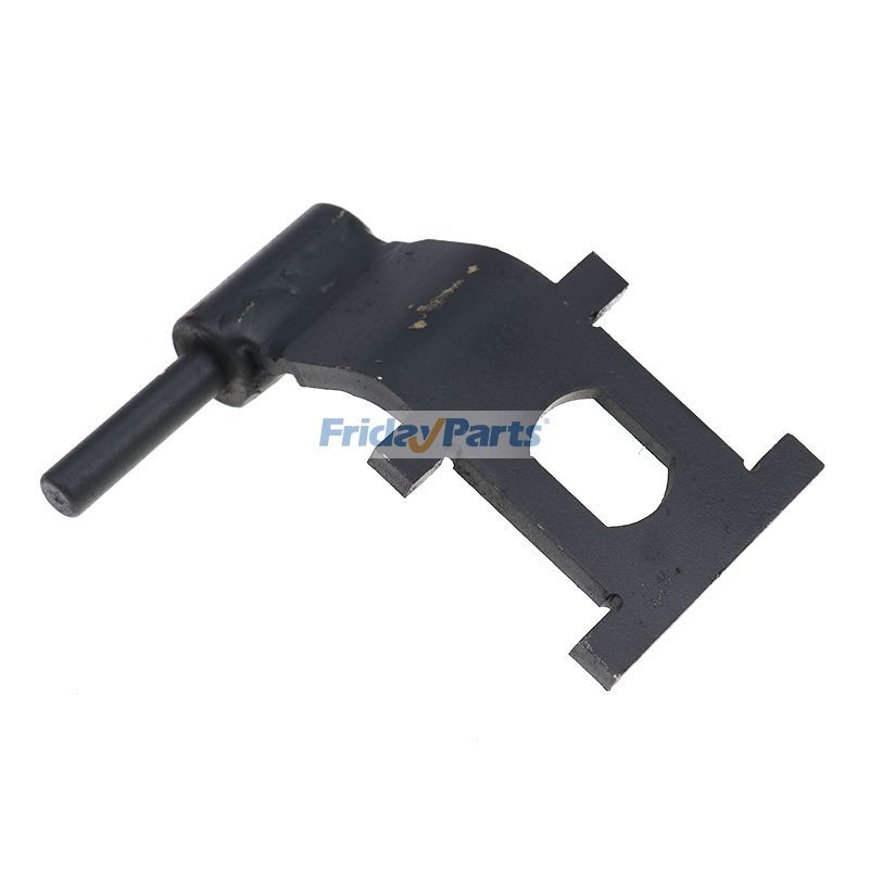 Loader Cab Door Hinge