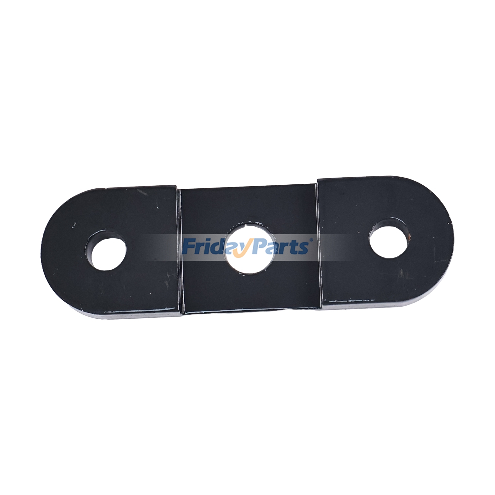 Carregadora  Para BOBCAT - Placa da dobradiça da porta da cabine 7283637 para carregadeira Bobcat T550 T590 T595 T630 T650 T740 T750 T770 A770 S450 S650 S850