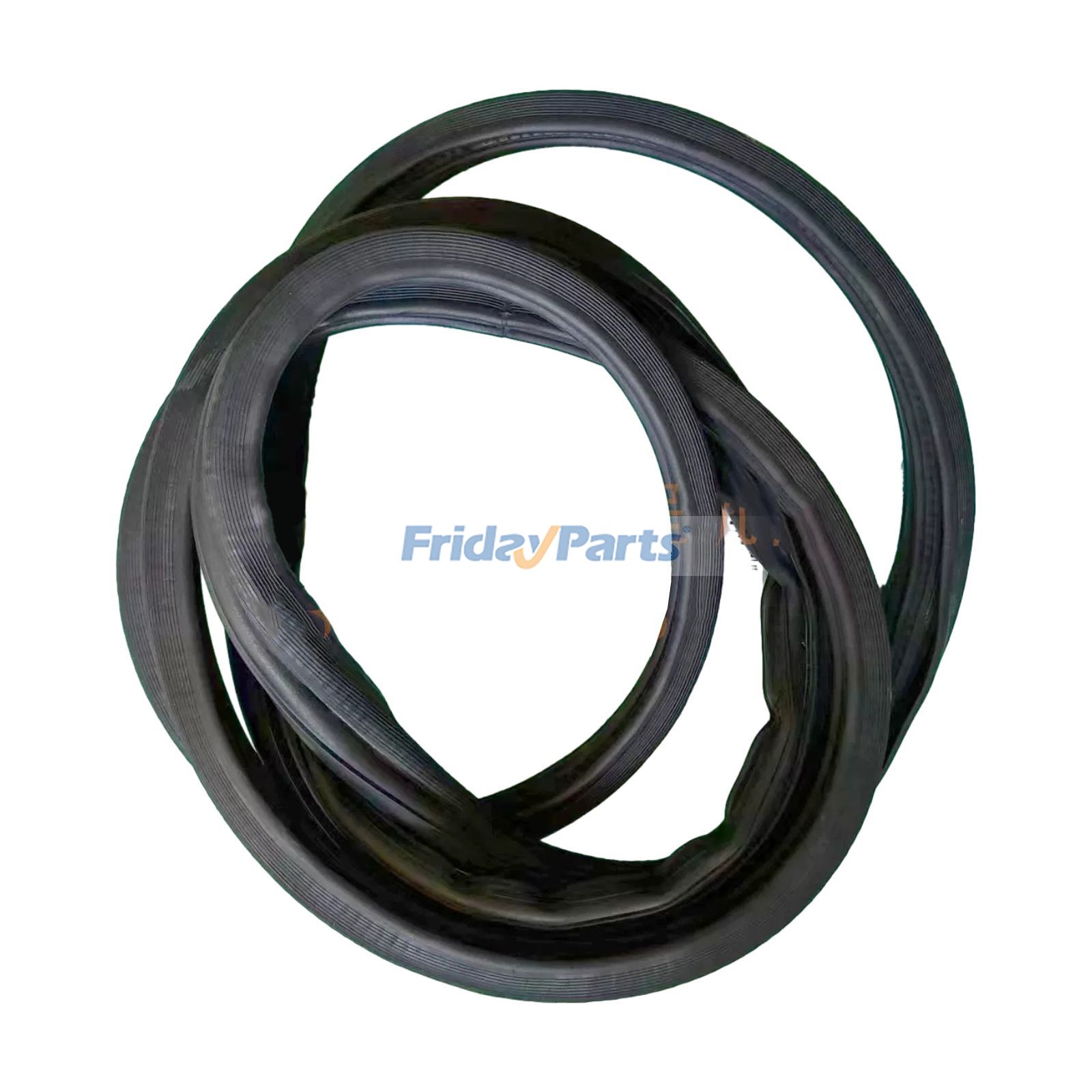 Cab Door Iron Frame Seal 7309006 for Bobcat Skid Steer Loader S16 S18