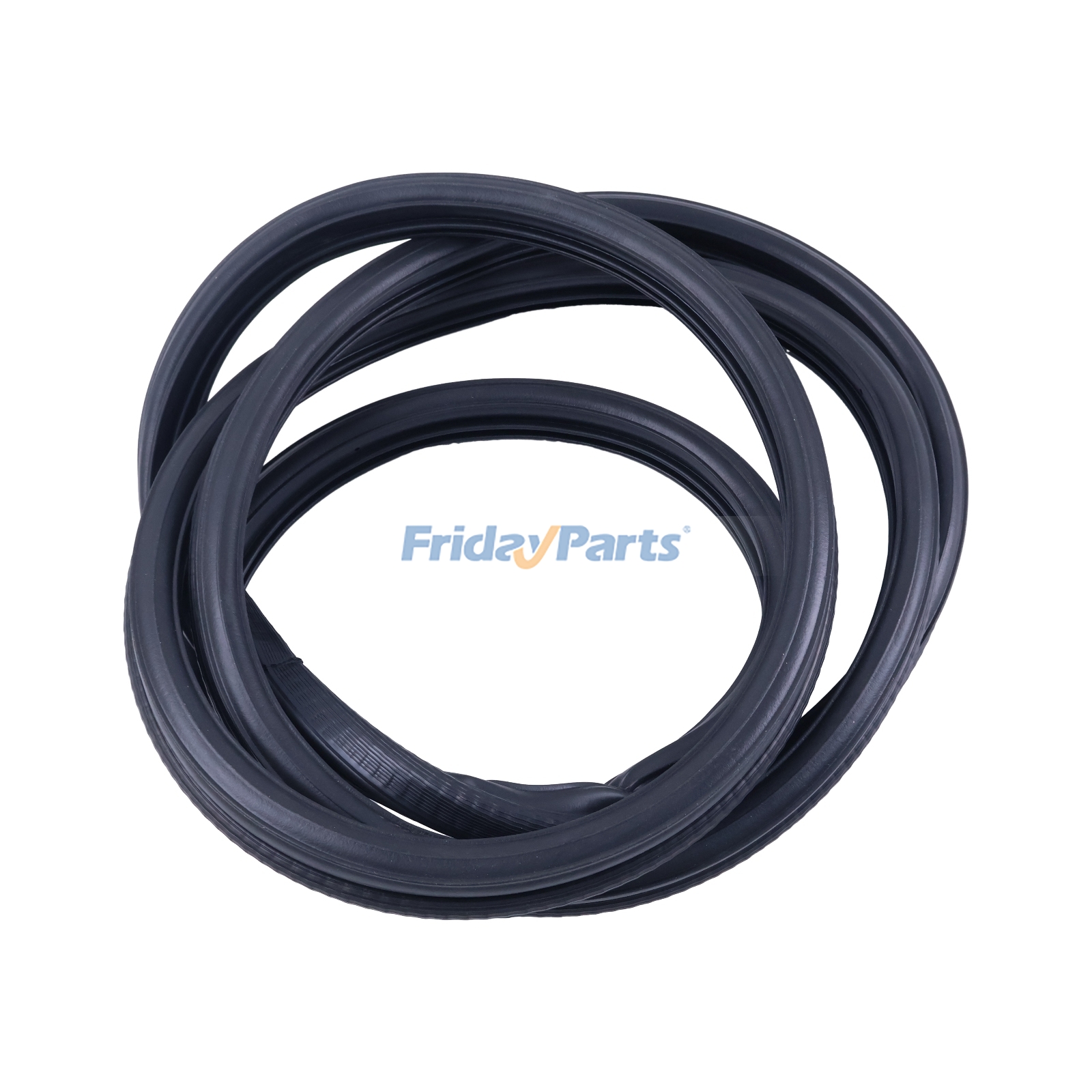 Cab Door Iron Frame Seal 7309006 for Bobcat Skid Steer Loader S16 S18