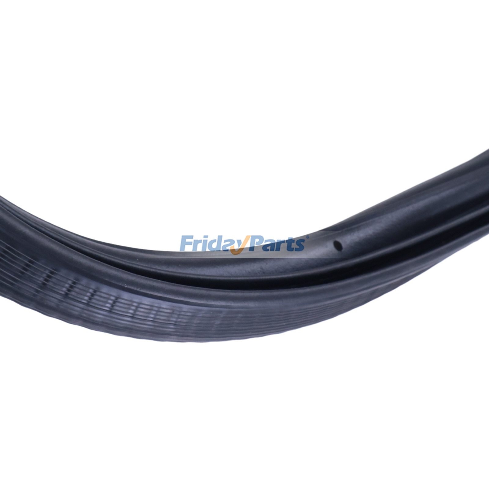  Cab Door Iron Frame Seal For BOBCAT