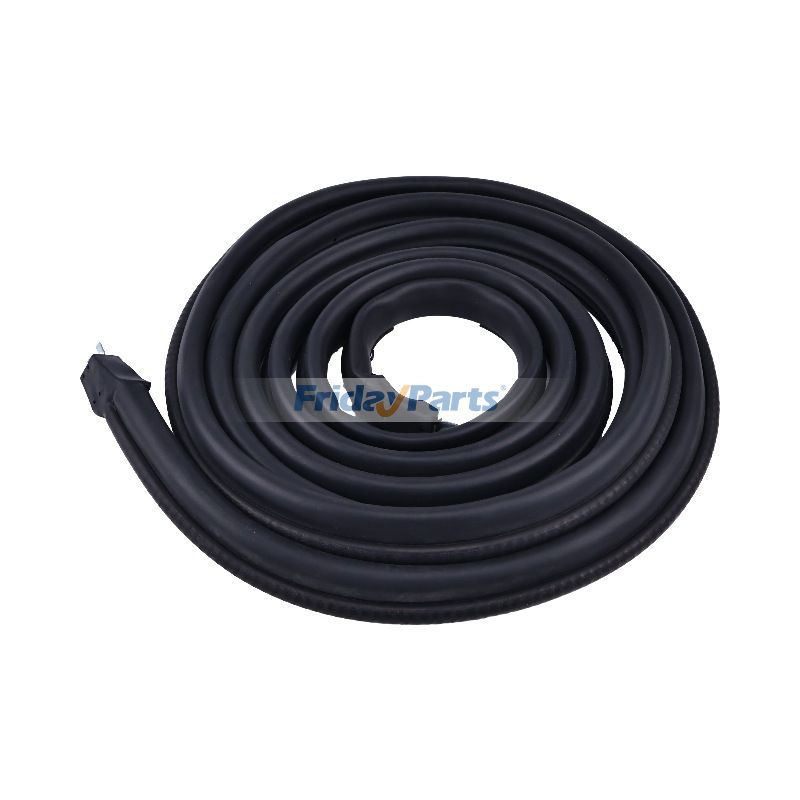 Cab Door Seal K207-482 for Kenworth Truck T600 T800 W900