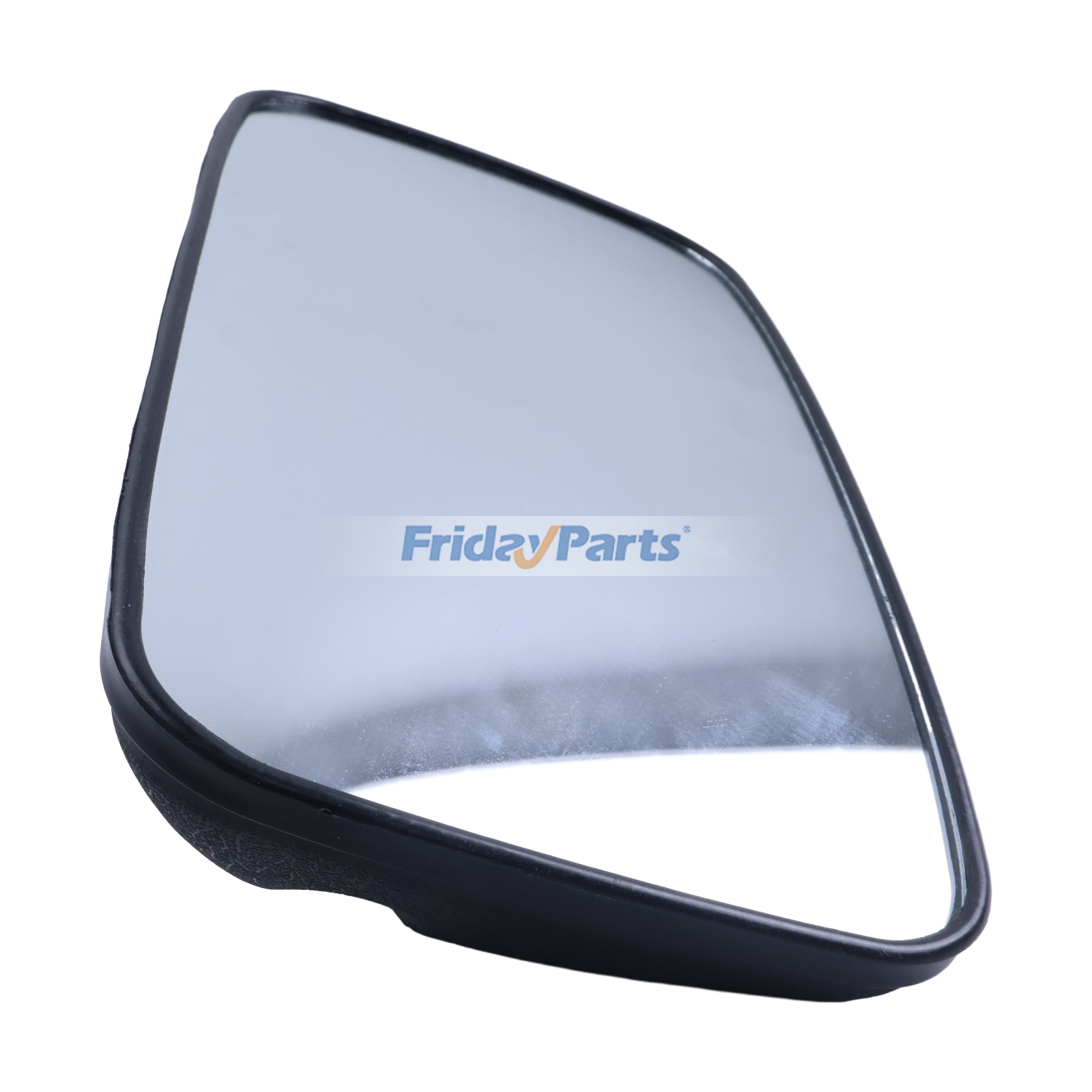 Espejo exterior de cabina 361-7616 para cargadora Caterpillar con motor CAT C7.1 C9.3 C13 950K 962K 966K 972K 980K