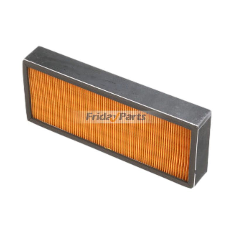 Cab Filter 85801619 85826026 for New Holland Backhoe Loader 555E 575E 655E 675E B110 B115 B95LR B95TC LB110 LB115