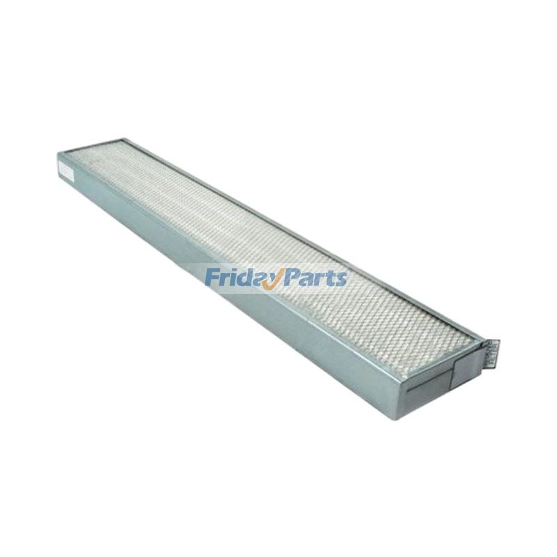 Cab Filter AH96328 for John Deere 3300 4400 6600 6602 965 Massey Ferguson 8560 8570 8590 Combine