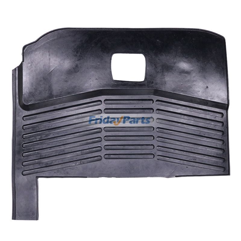 buy Cab Floor Rubber Foot Mat Kobelco Excavator SK200LC4 SK2004