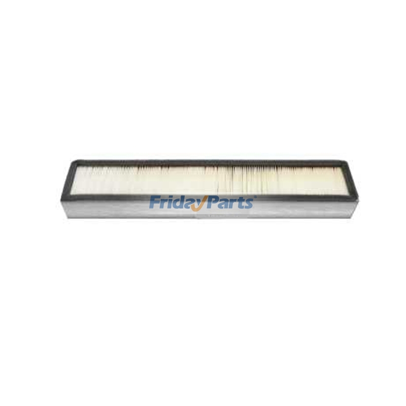 Cab Fresh Air Filter 5HG657324 for John Deere Hagie Sprayer 284