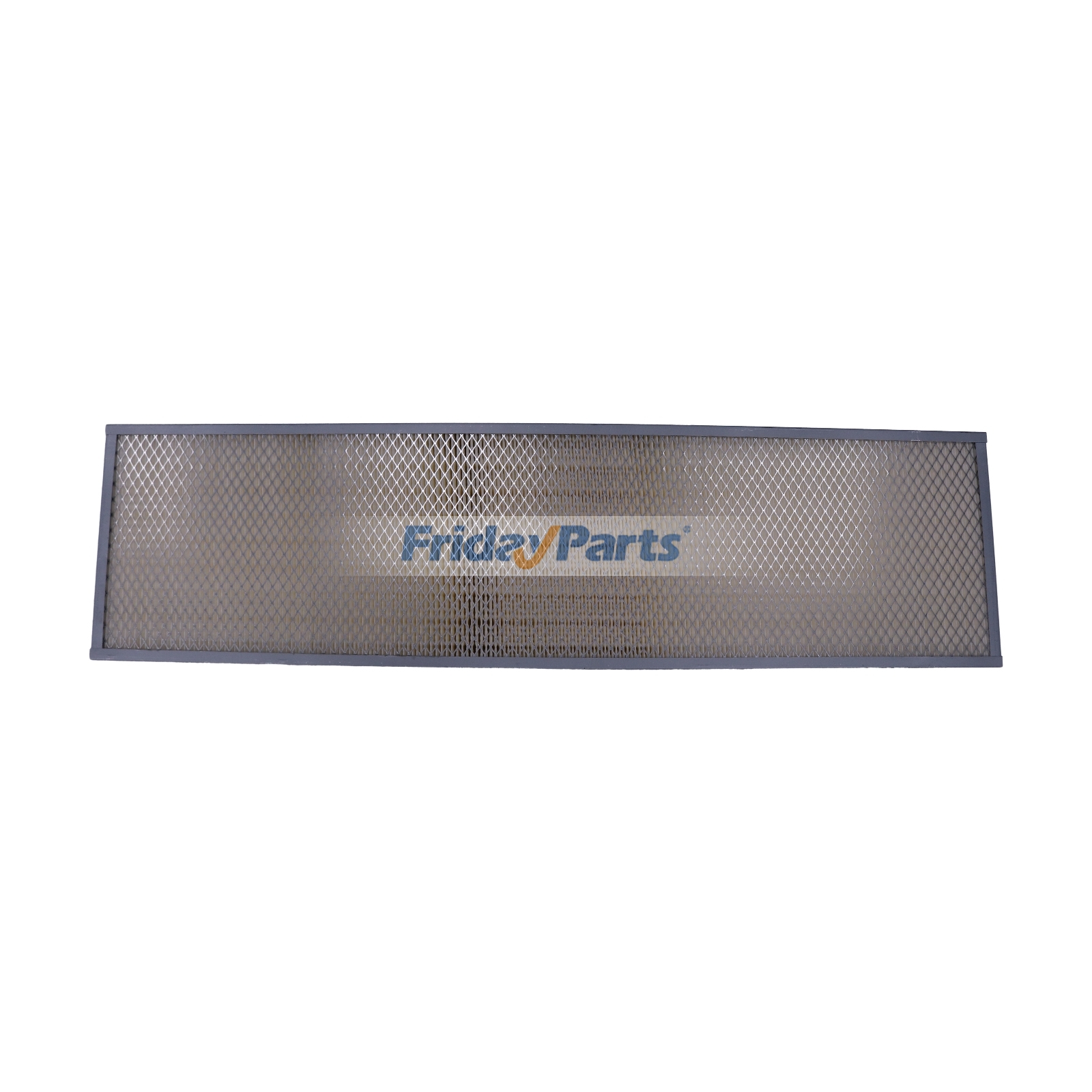 Cab Fresh Air Filter for Harvester,Mower,Tractor