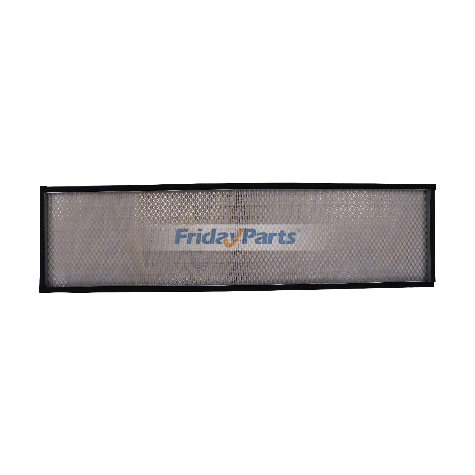 Cab Fresh Air Filter compatible with Harvester,Mower,Tractor